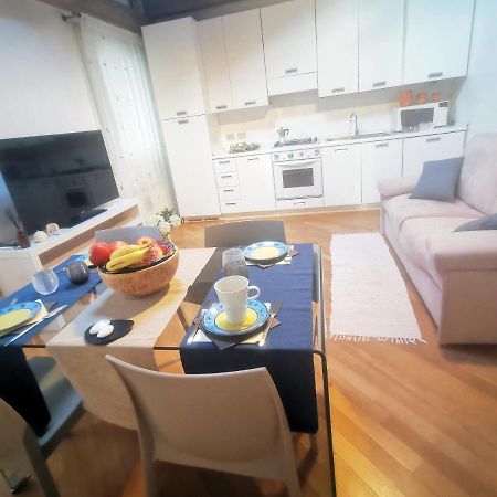 Romantic Sky Apartment เวนิส ภายนอก รูปภาพ