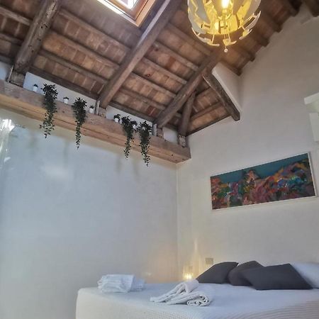 Romantic Sky Apartment เวนิส ภายนอก รูปภาพ