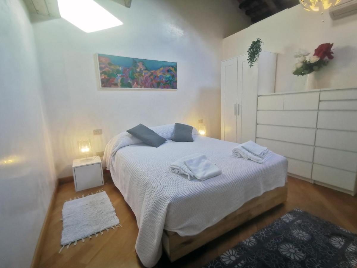 Romantic Sky Apartment เวนิส ภายนอก รูปภาพ