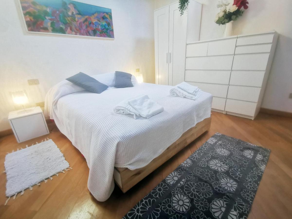 Romantic Sky Apartment เวนิส ภายนอก รูปภาพ