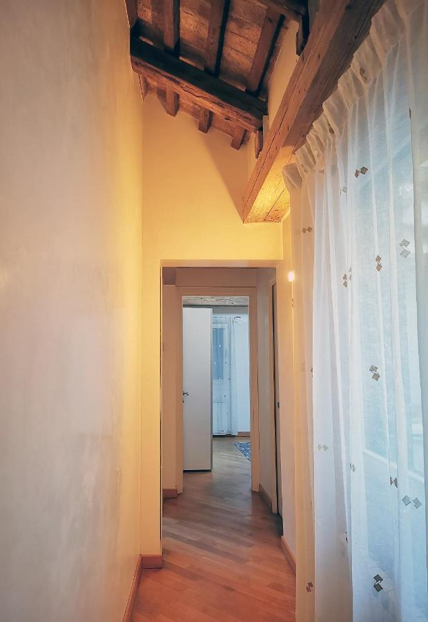 Romantic Sky Apartment เวนิส ภายนอก รูปภาพ