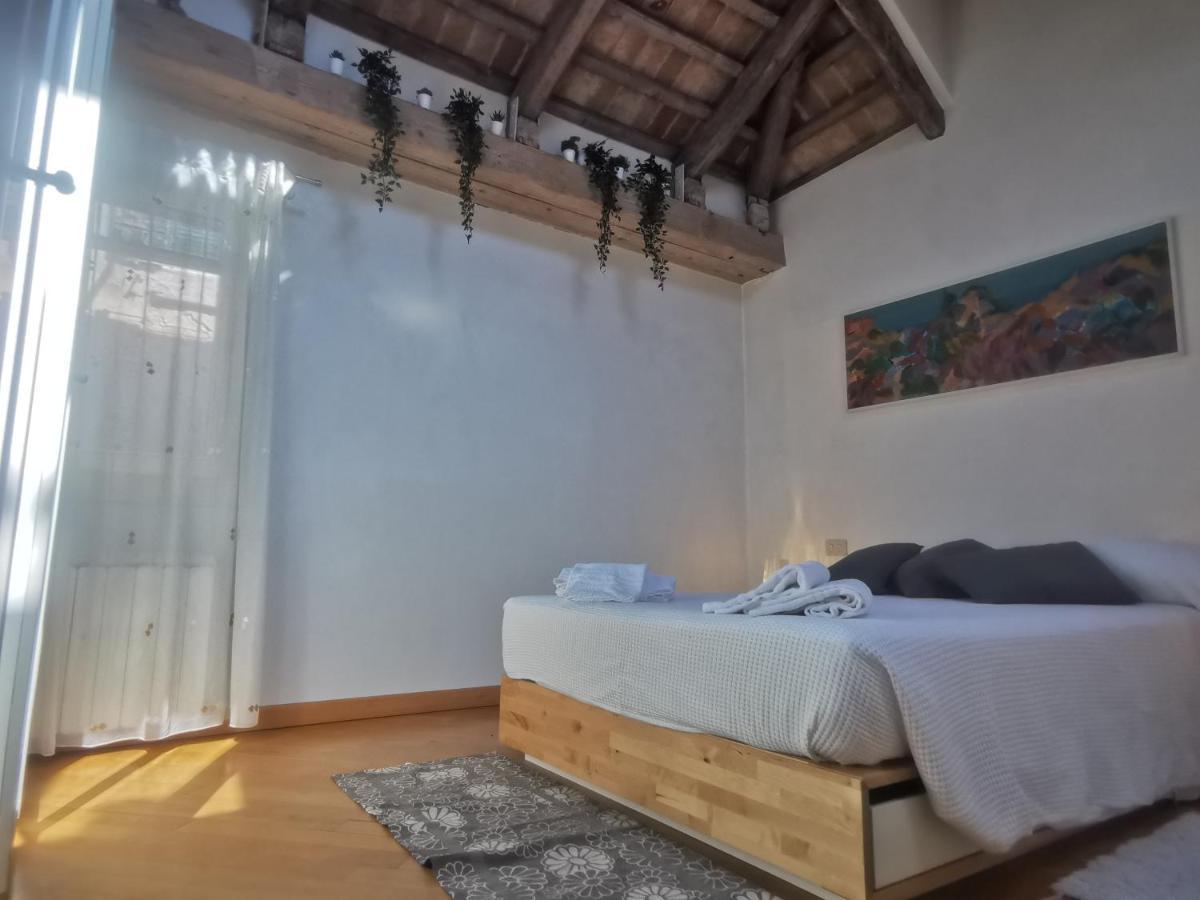 Romantic Sky Apartment เวนิส ภายนอก รูปภาพ