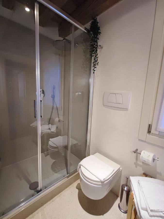 Romantic Sky Apartment เวนิส ภายนอก รูปภาพ